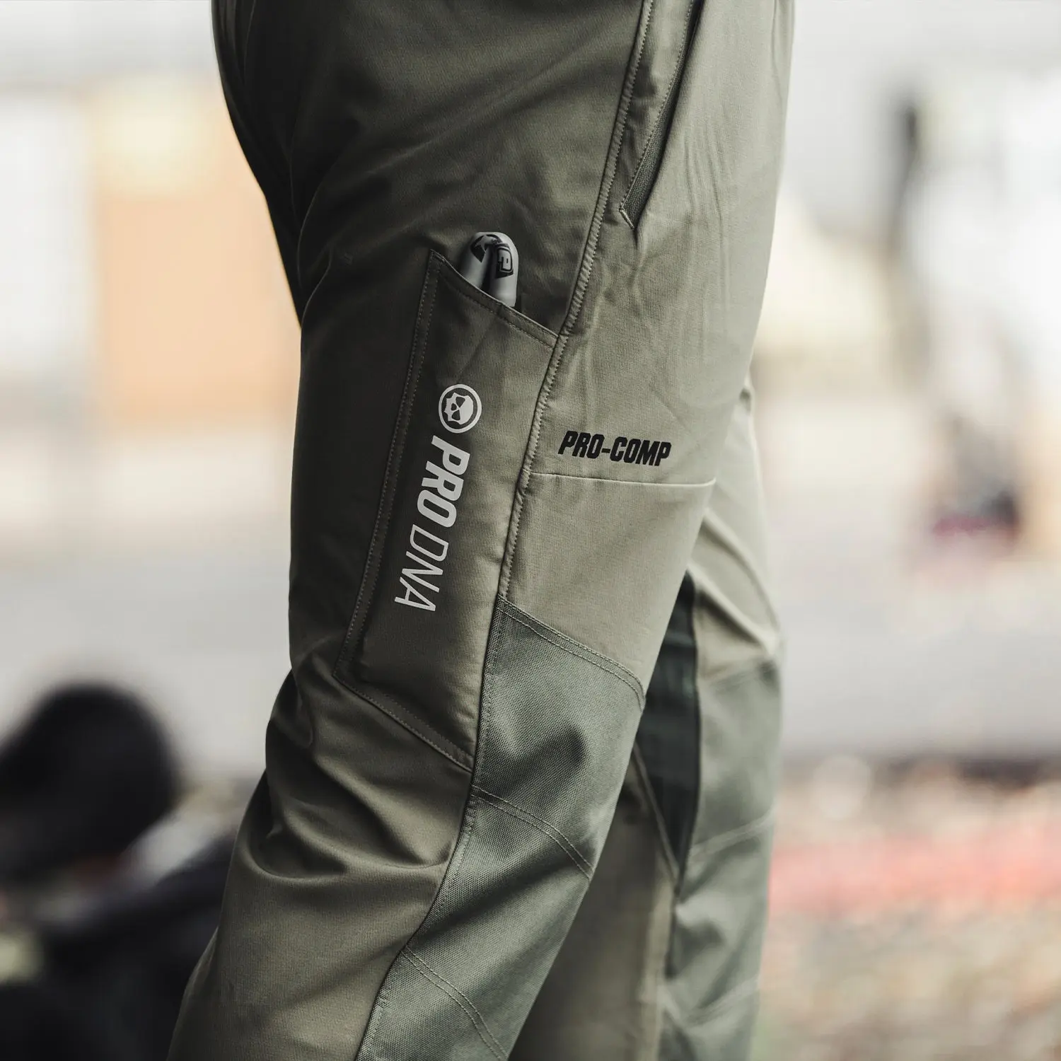 PRO DNA™ PRO-COMP JOGGER - GEN 2 - Image 17