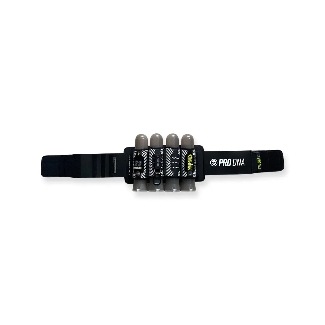 PRO DNA REFLEX HARNESS (4+7 PODS) - Image 11
