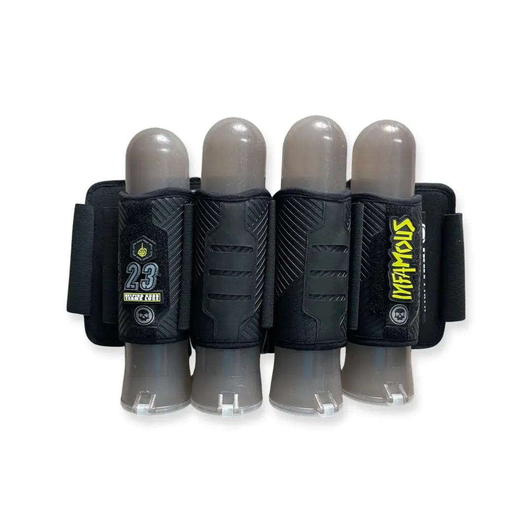 PRO DNA REFLEX HARNESS (4+7 PODS) - Image 3