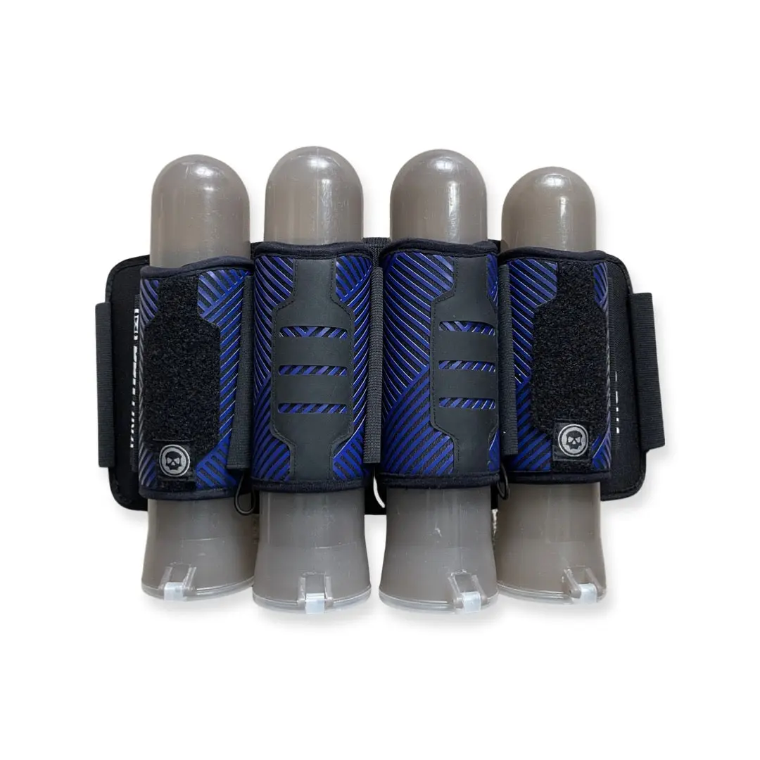 PRO DNA REFLEX HARNESS (4+7 PODS) - Image 5