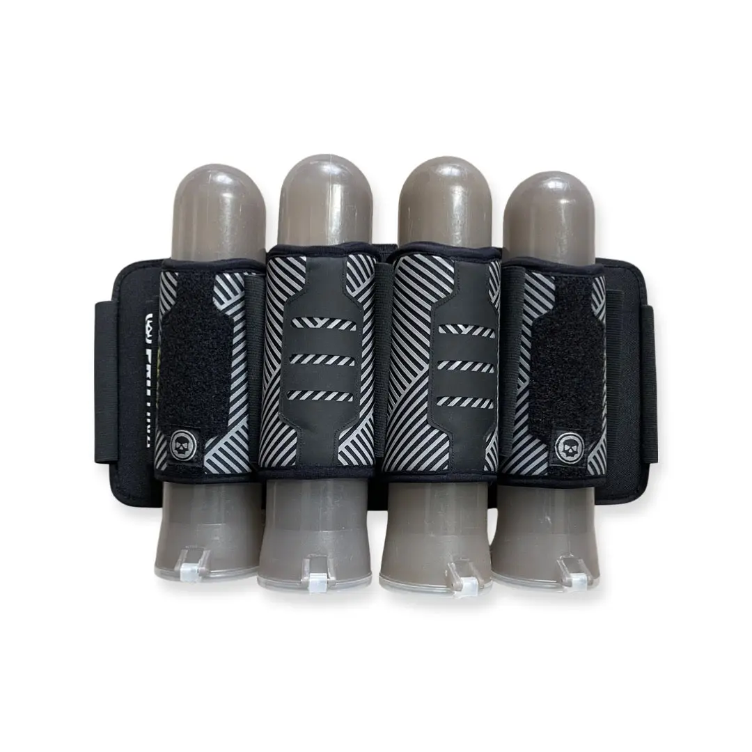 PRO DNA REFLEX HARNESS (4+7 PODS) - Image 6