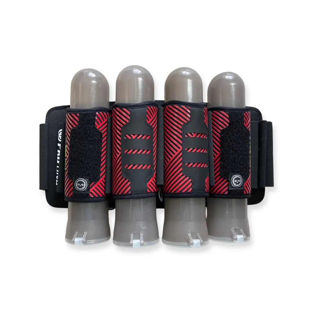 PRO DNA REFLEX HARNESS (4+7 PODS) - Image 7
