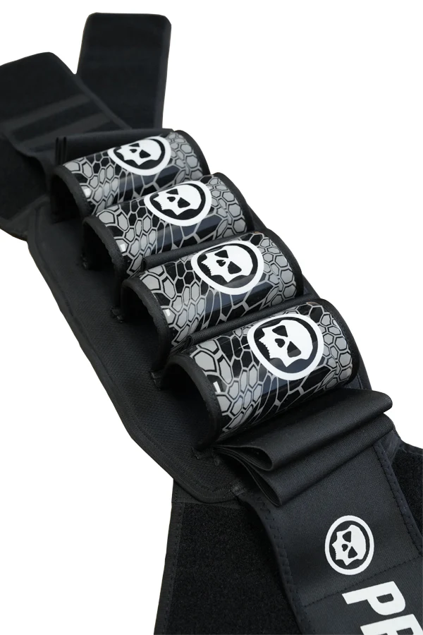 PRO DNA™ REFLEX SHIELD HARNESS (4+7 PODS) - Image 10