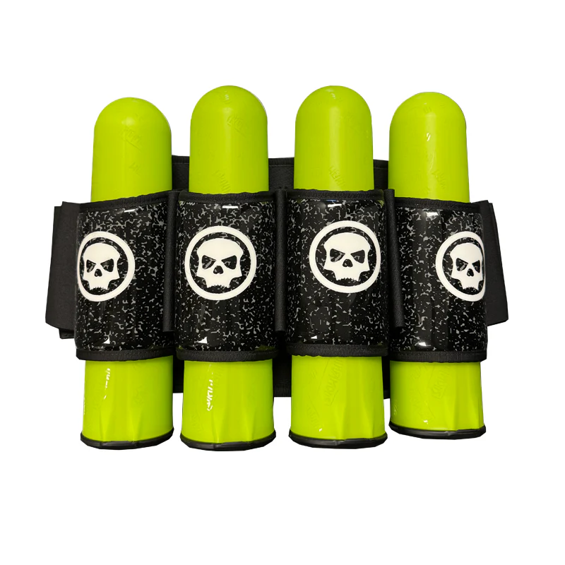 PRO DNA™ REFLEX SHIELD HARNESS (4+7 PODS) - Image 3