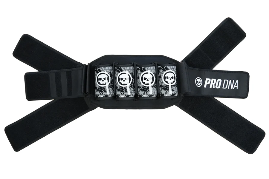 PRO DNA™ REFLEX SHIELD HARNESS (4+7 PODS) - Image 6