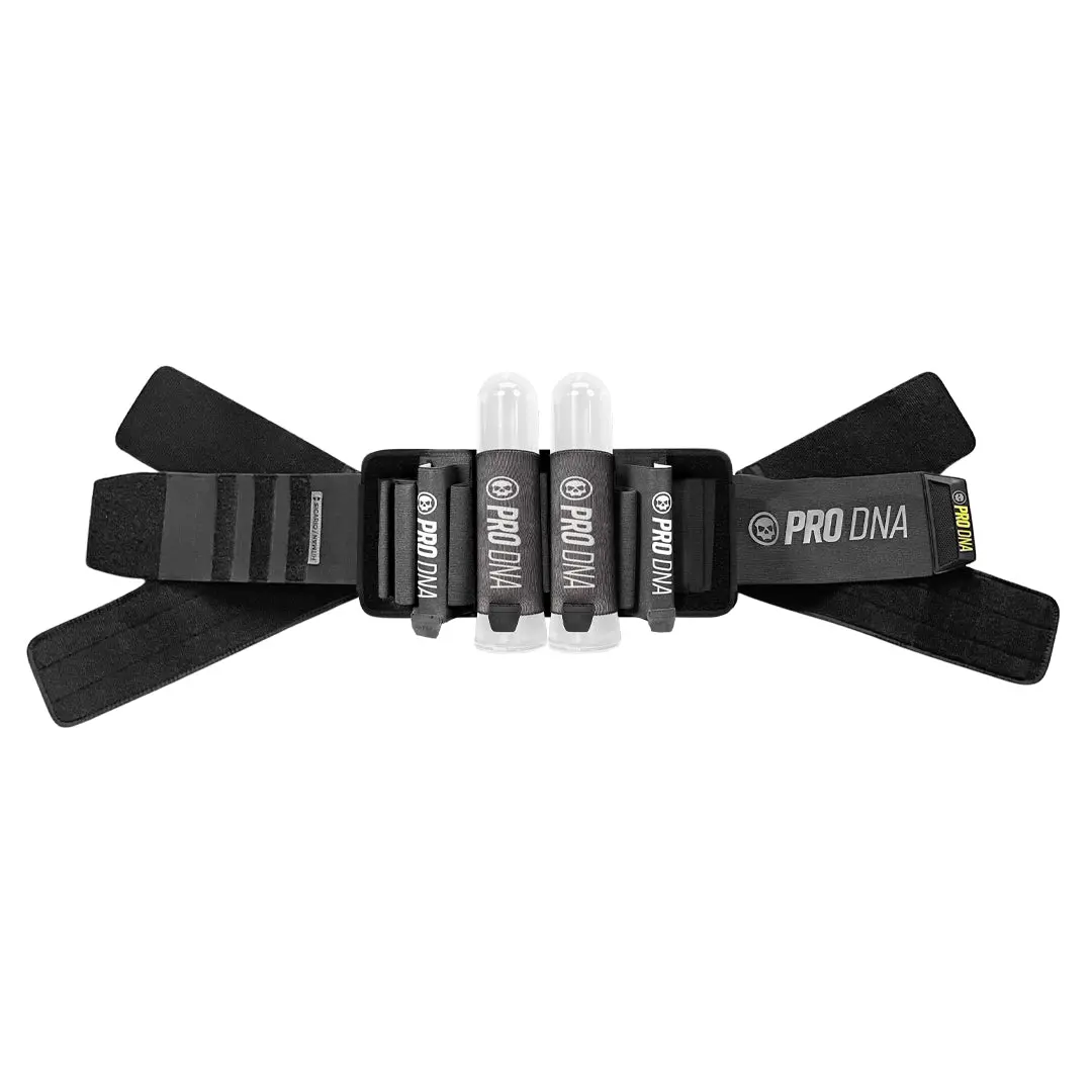 PRO DNA REFLEX SPORT HARNESS (4+7 PODS) - Image 6