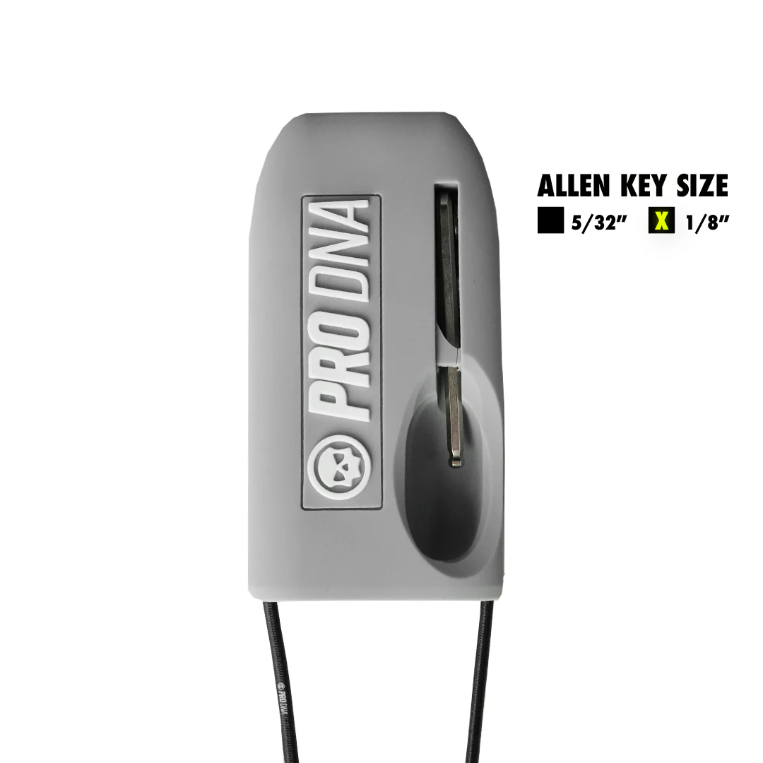 PRO DNA™ SET-STOP BARREL COVER - Image 10