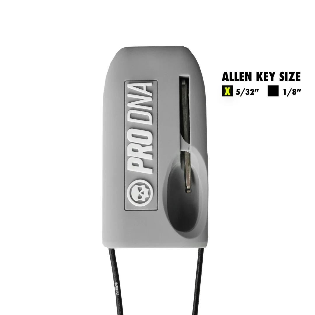 PRO DNA™ SET-STOP BARREL COVER - Image 11