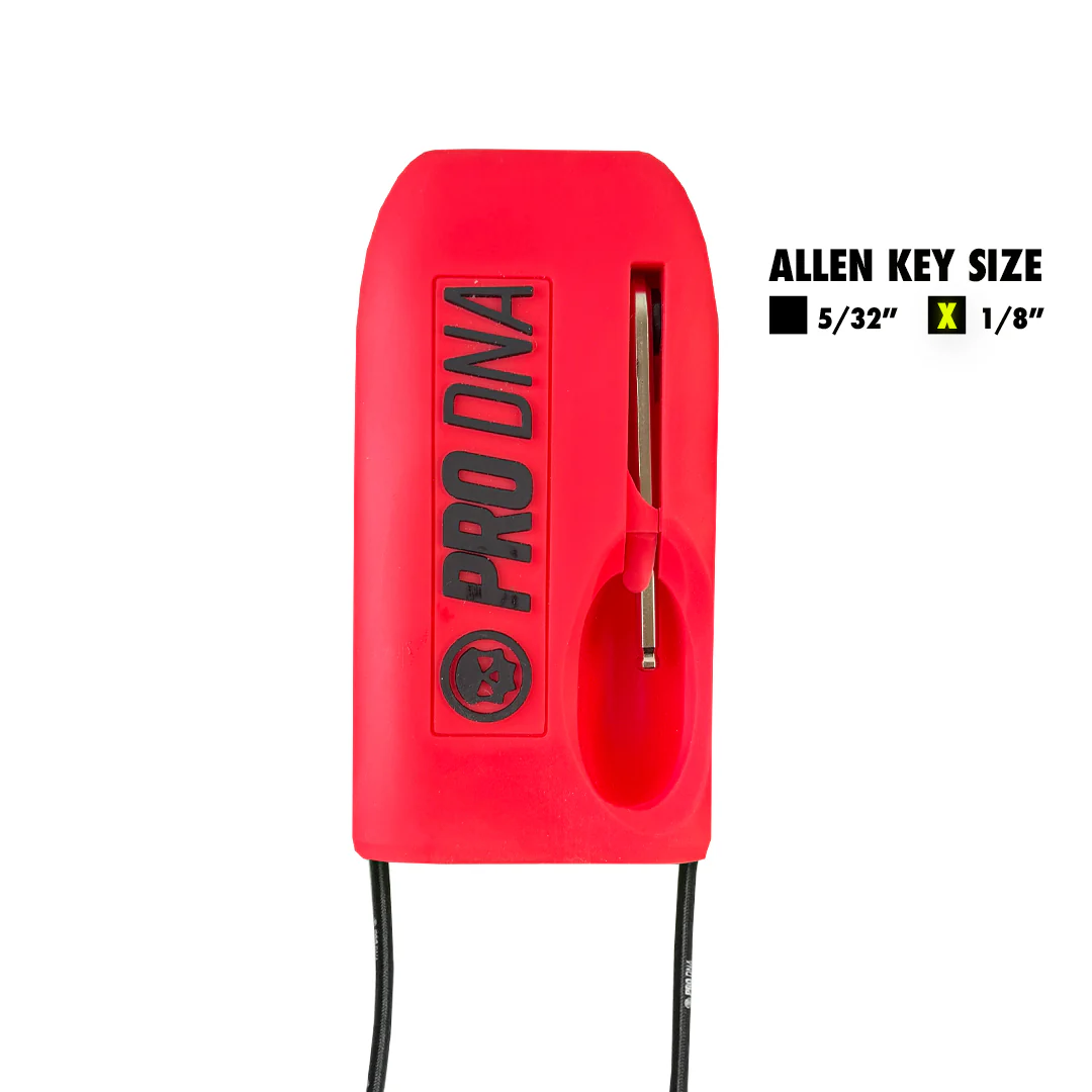 PRO DNA™ SET-STOP BARREL COVER - Image 14