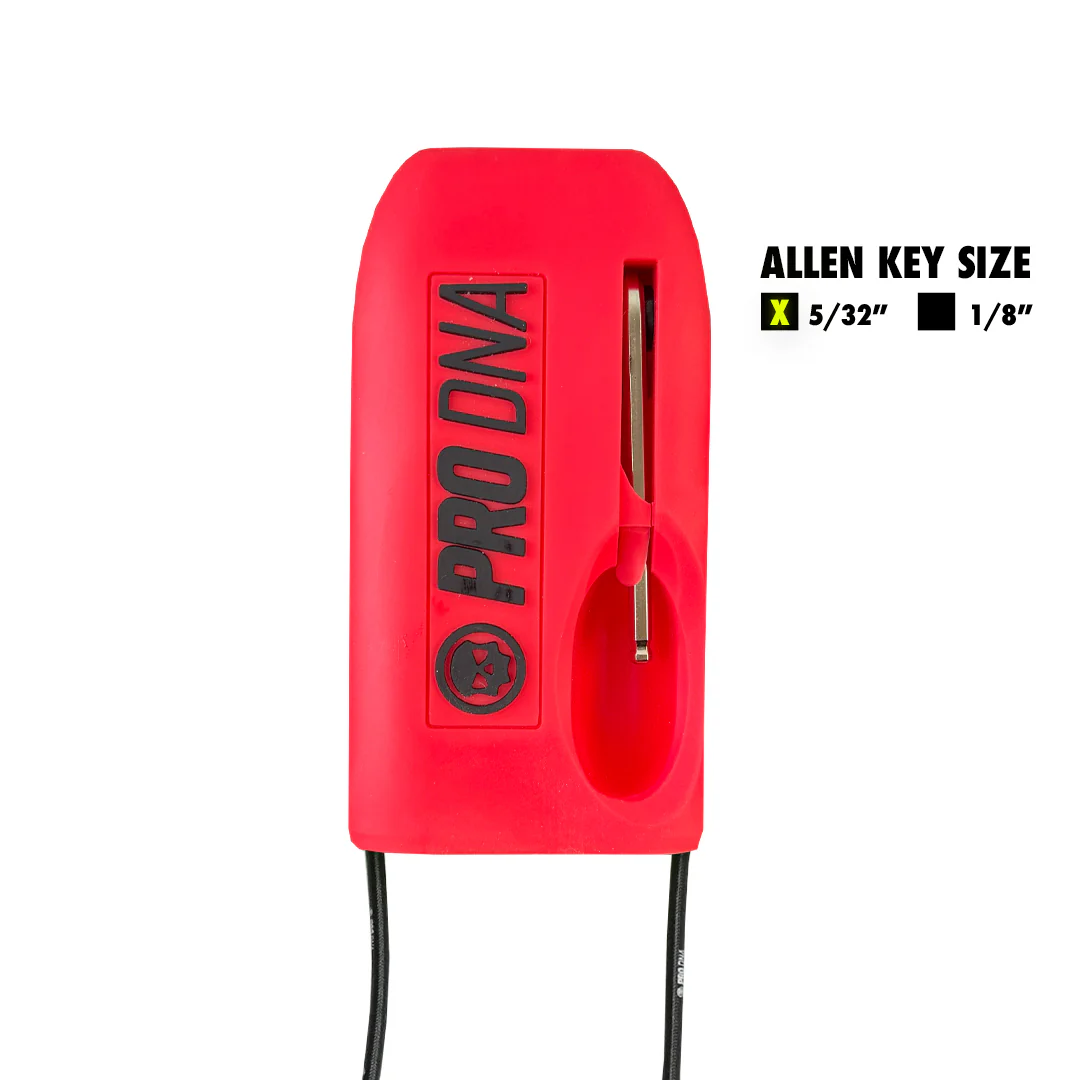 PRO DNA™ SET-STOP BARREL COVER - Image 15