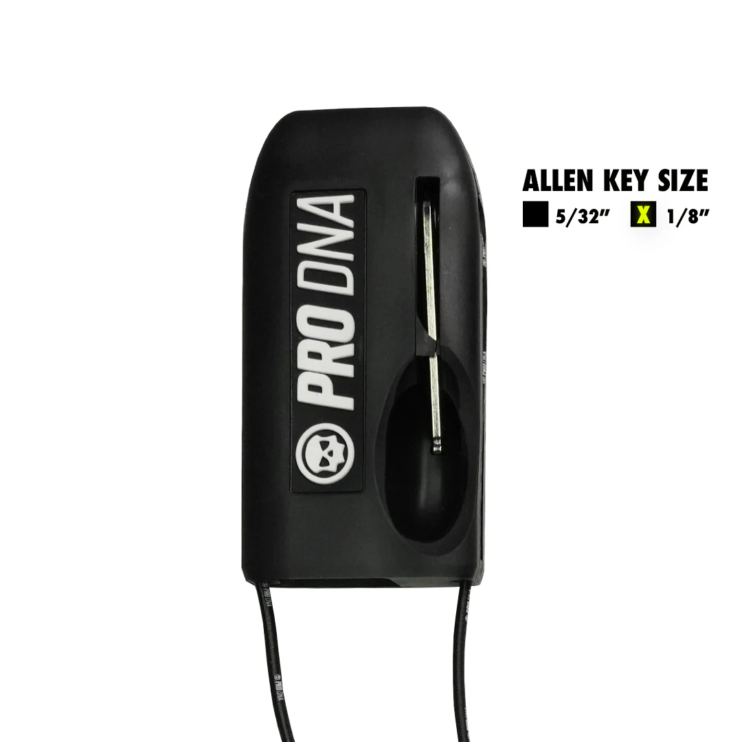 PRO DNA™ SET-STOP BARREL COVER - Image 6