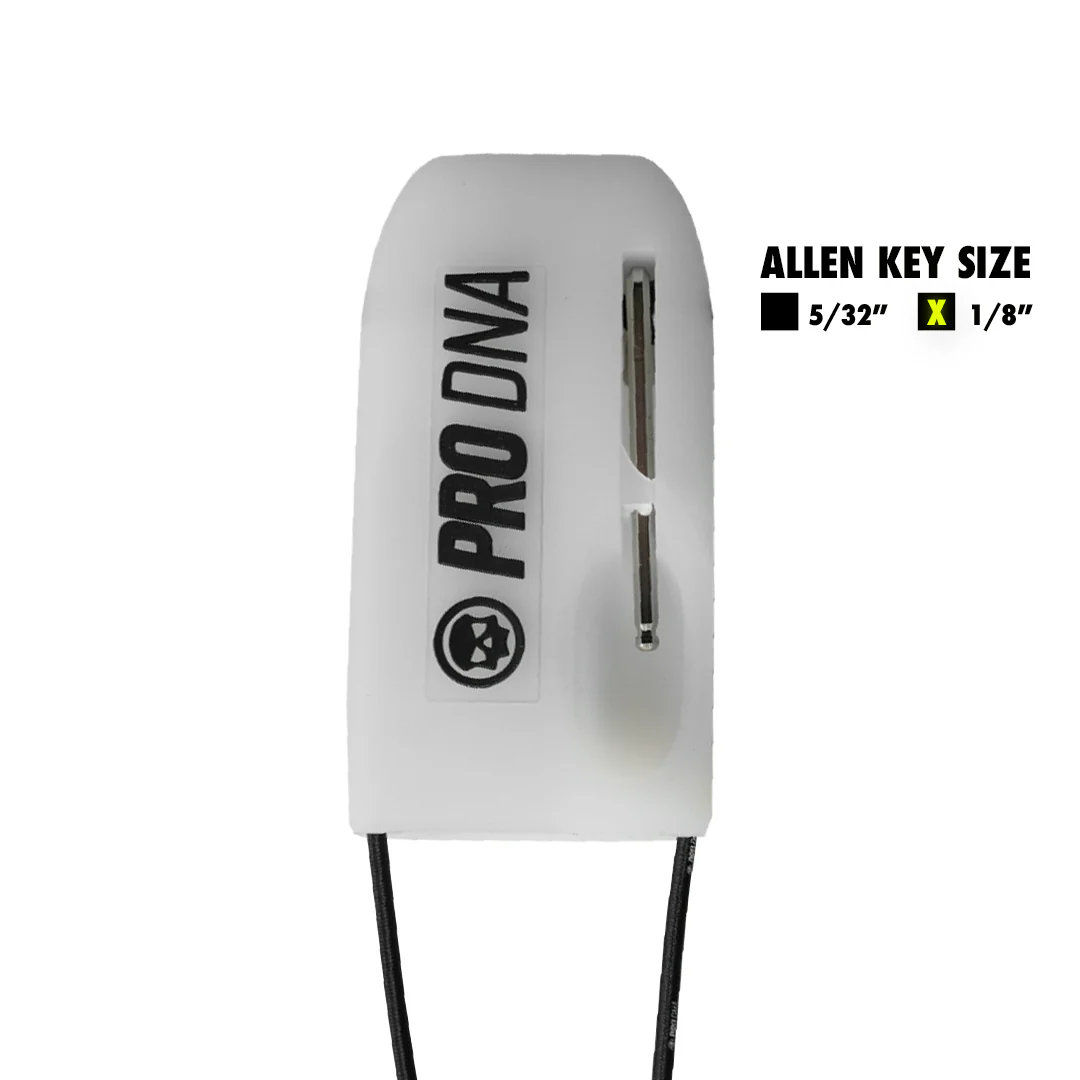 PRO DNA™ SET-STOP BARREL COVER - Image 8