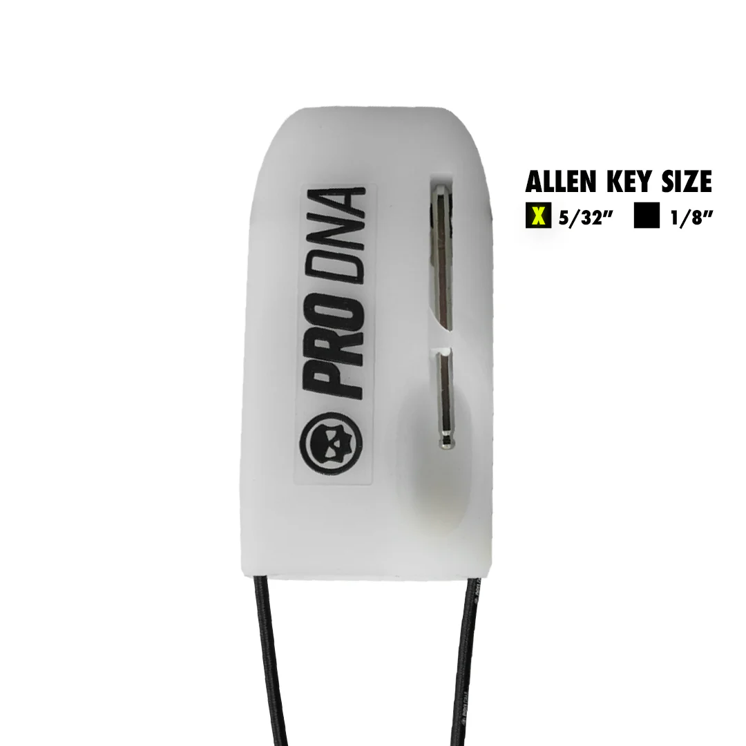 PRO DNA™ SET-STOP BARREL COVER - Image 9
