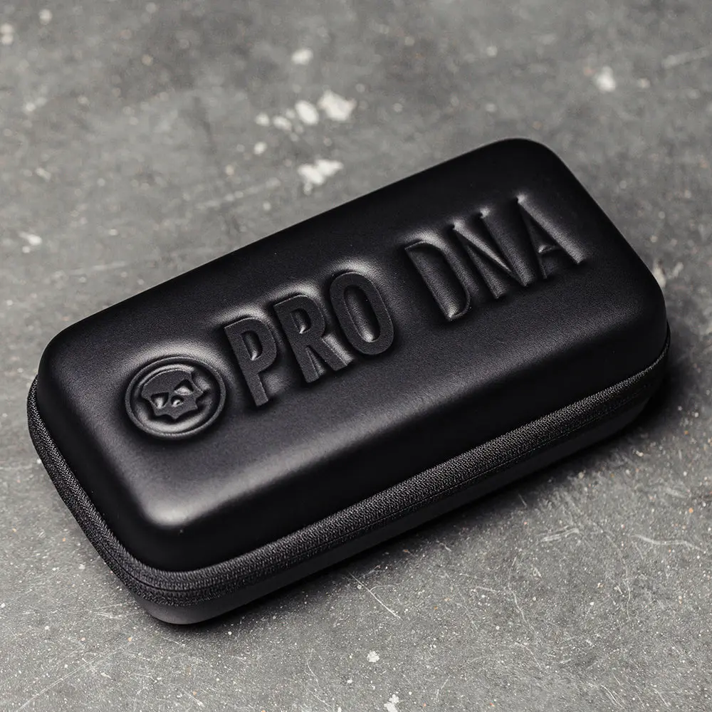 PRO DNA SILENCIO™ BARREL KIT - DUST SILVER - COCKER THREAD - Image 9