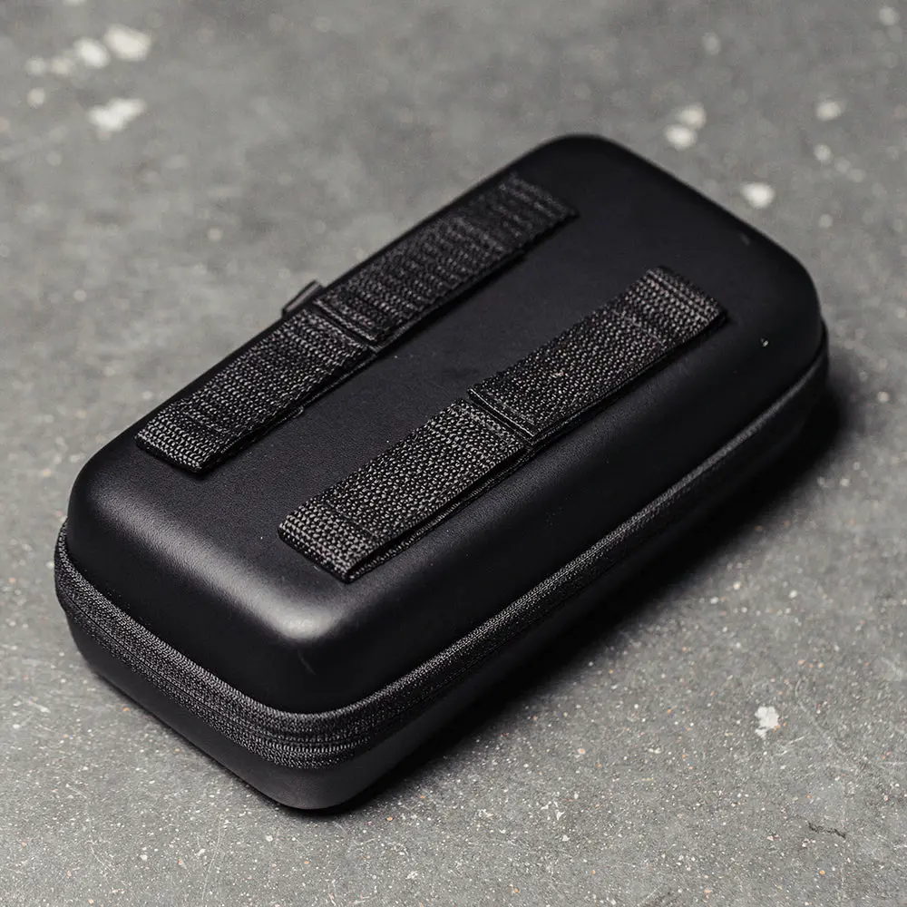 PRO DNA SILENCIO™ BARREL KIT - GLOSS BLUE - COCKER THREAD - Image 10