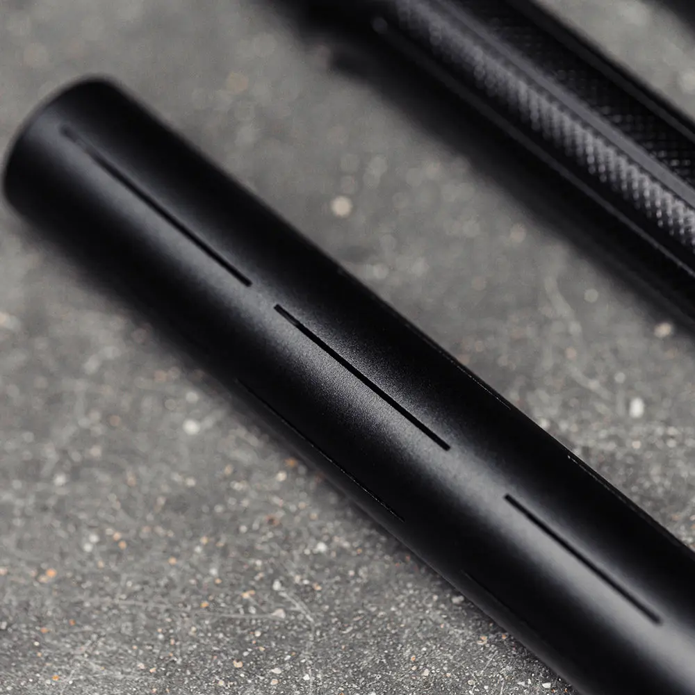 PRO DNA SILENCIO™ BARREL KIT - GLOSS GOLD - COCKER THREAD - Image 14