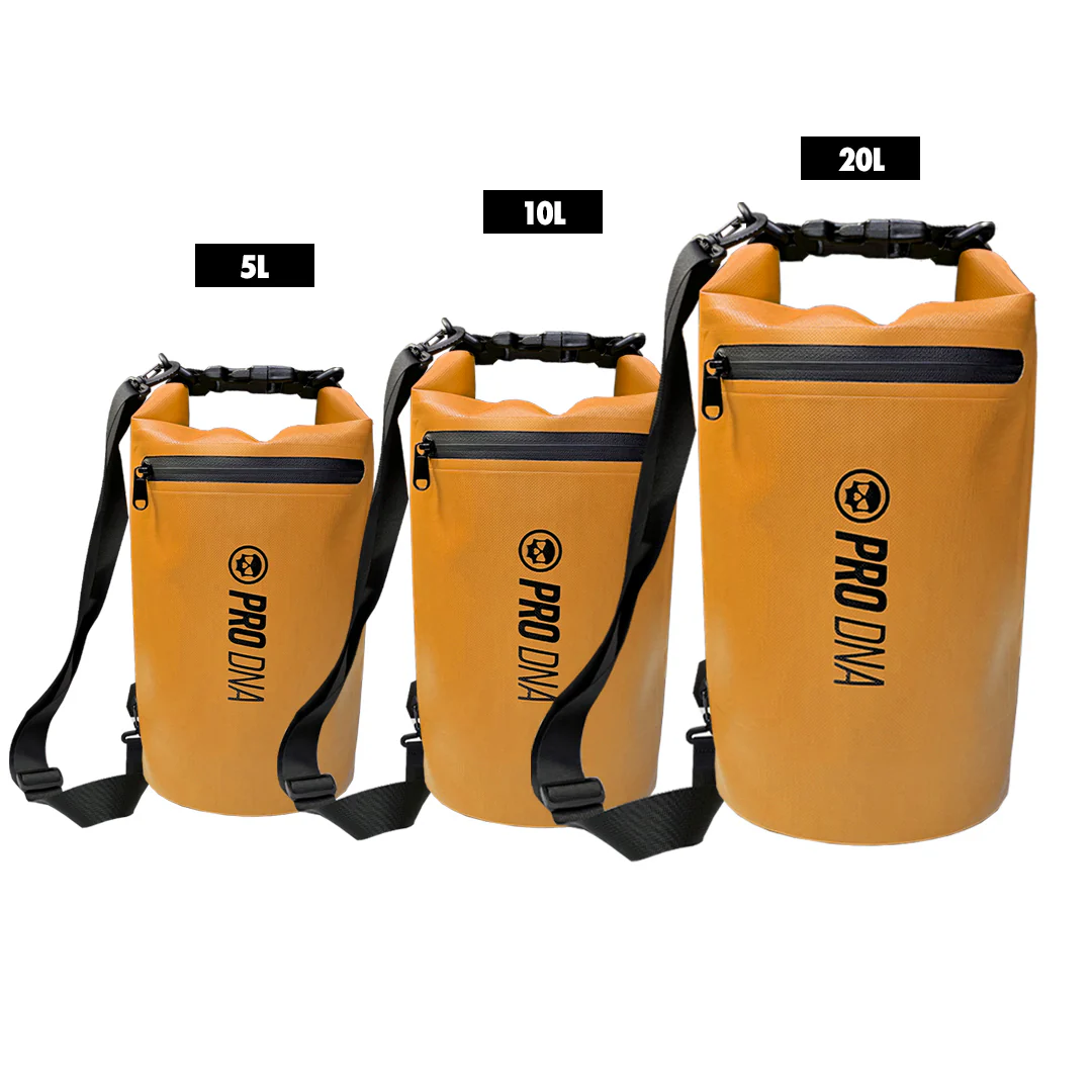 PRO DNA™ StormSling Dry Bag - Image 18