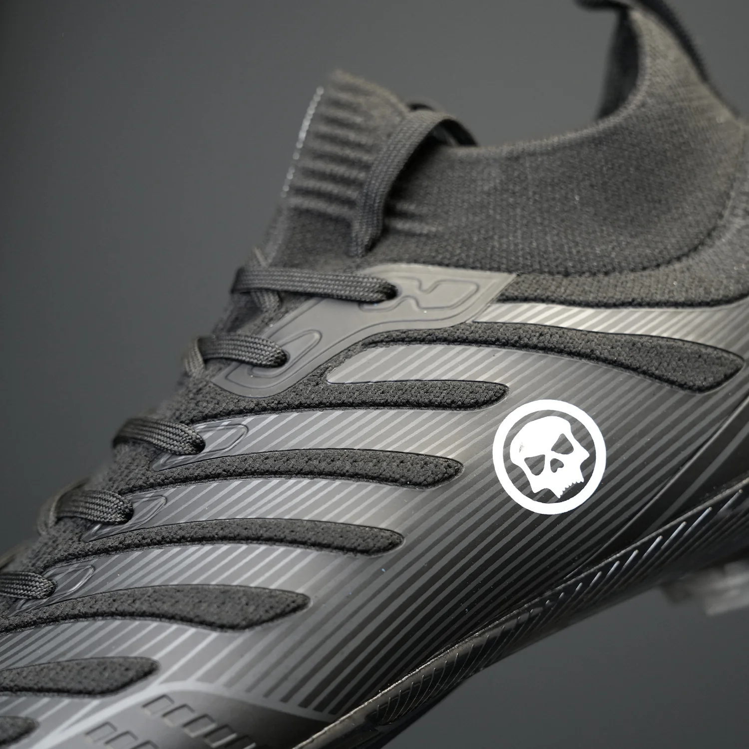 PRO DNA™ VOLTRAX CLEATS - BLACK - Image 5