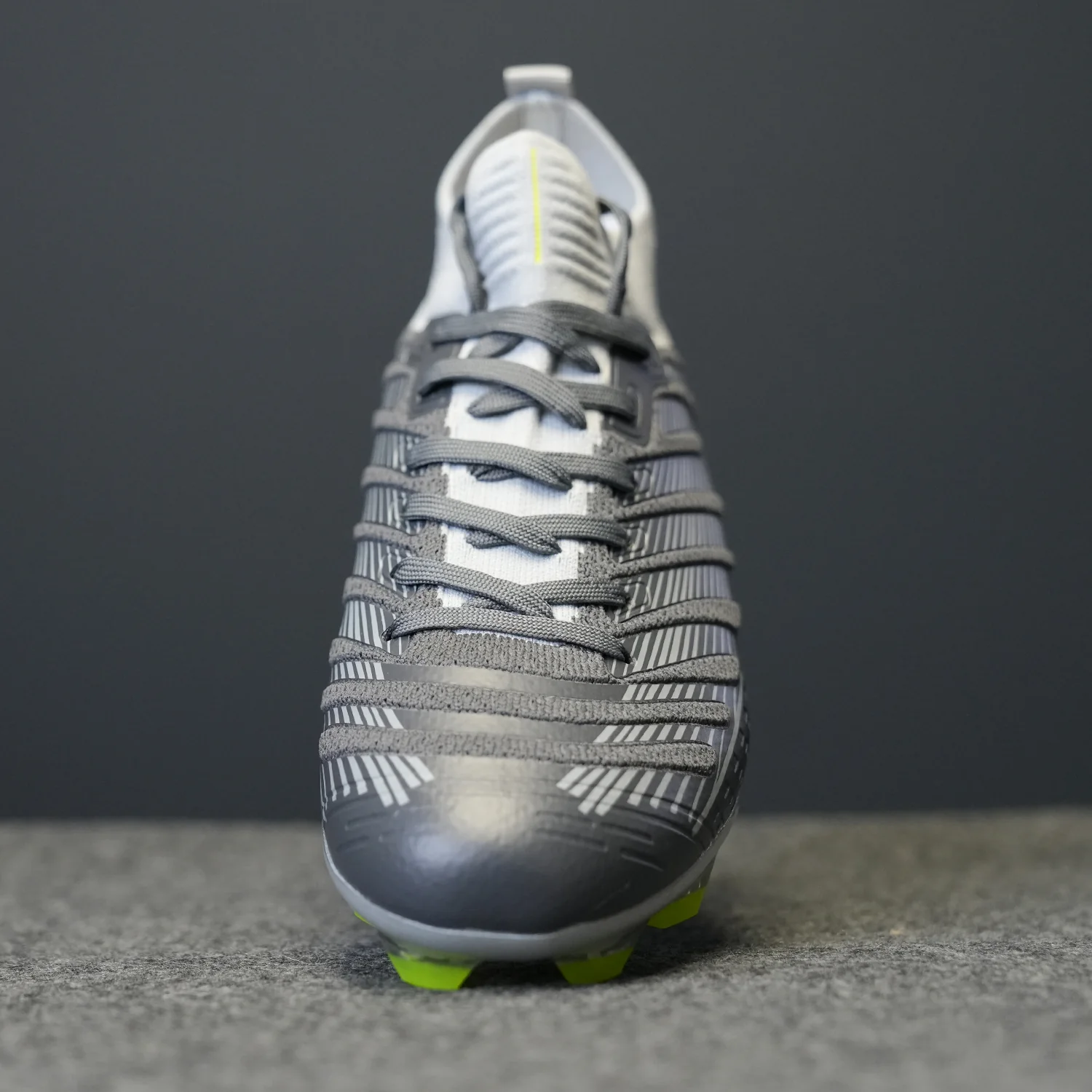 PRO DNA™ VOLTRAX CLEATS - GRAY - Image 8