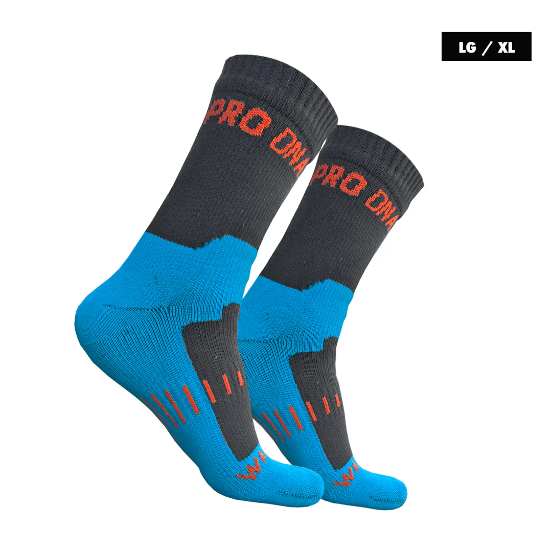Waterproof PRO DNA™ DryStep Socks - Image 5