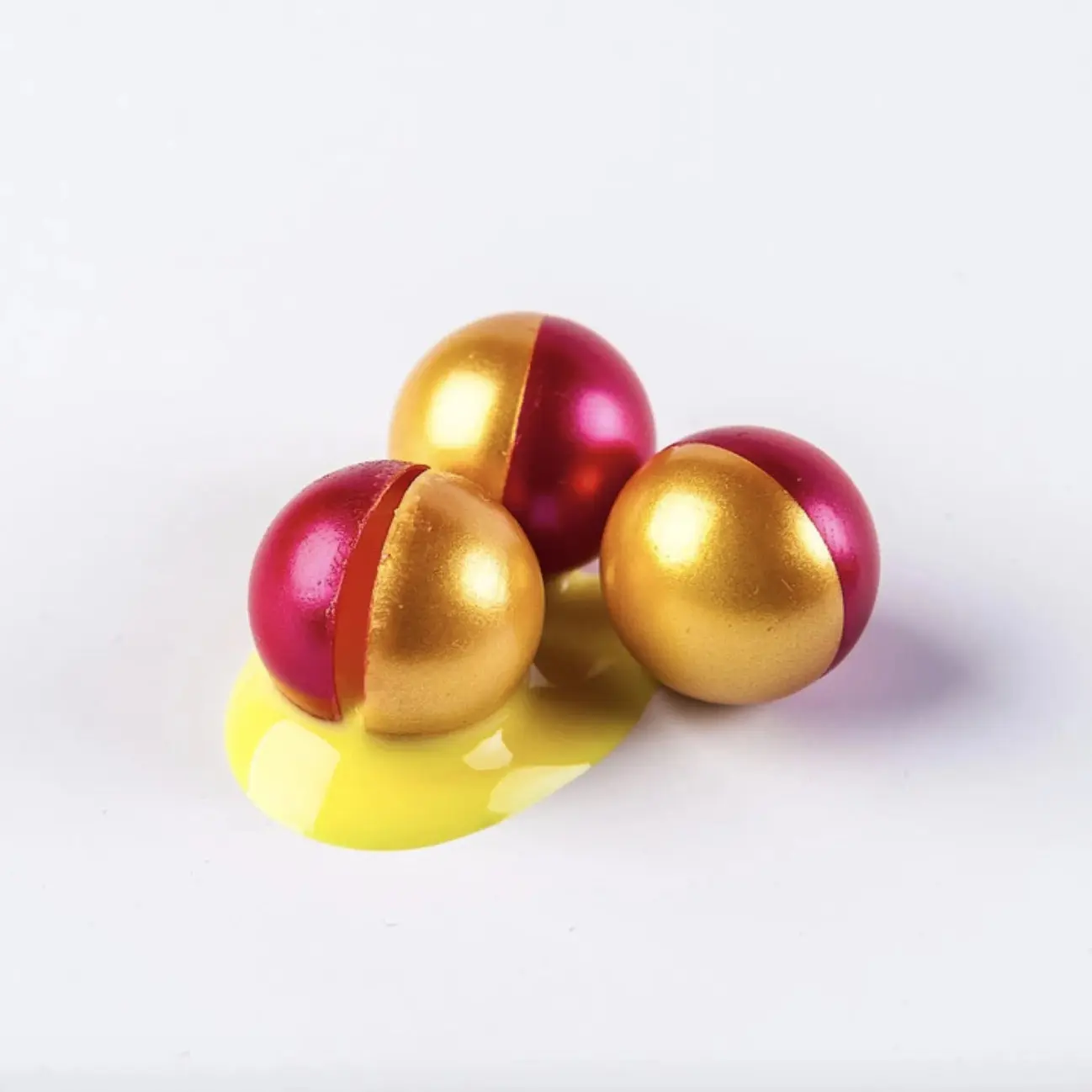 PROSHAR .68 Cal America First Paintballs - Image 4