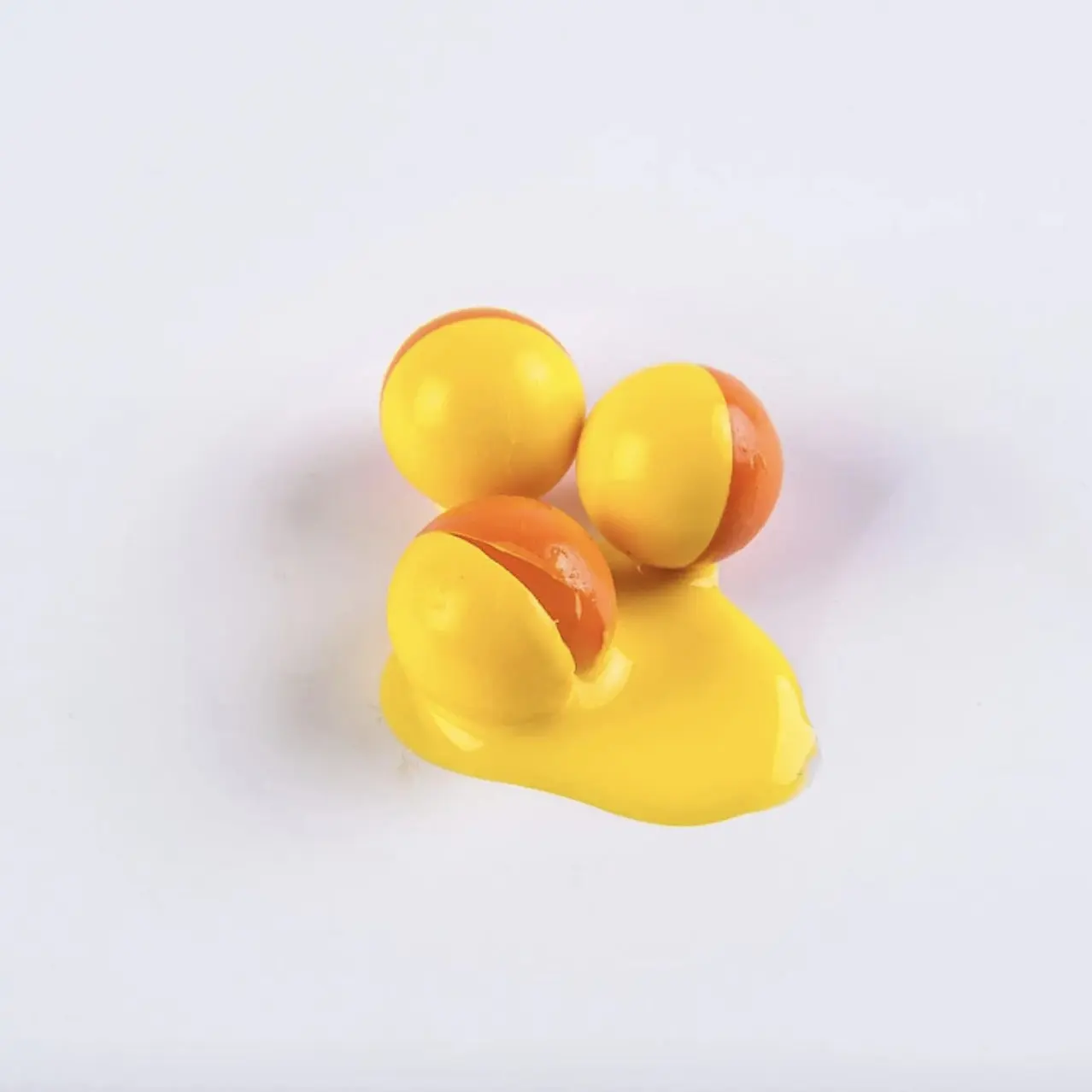 PROSHAR .68 Cal Skirmish Paintballs - Image 3
