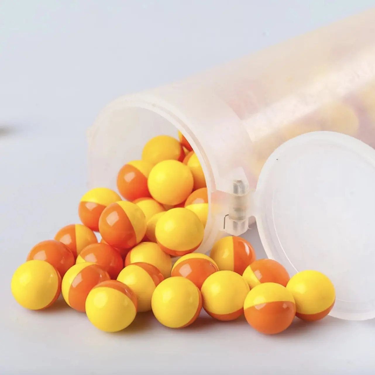 PROSHAR .68 Cal Skirmish Paintballs - Image 4