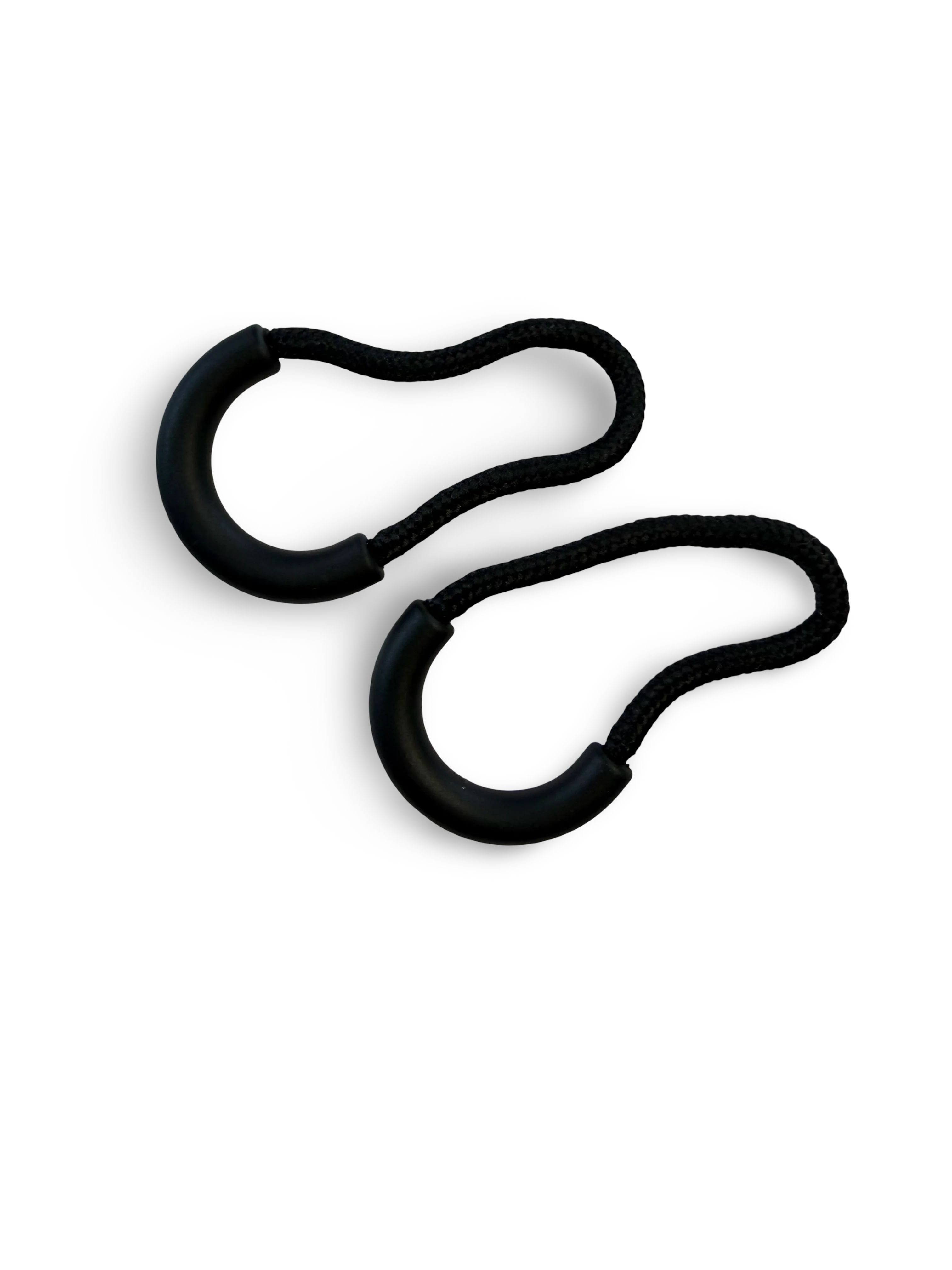 FNDN® Replacement Zipper Pull Loops (2-Pack)