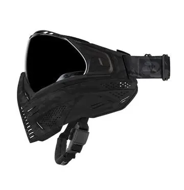 UNITE - BLACK CAMO PUSH GOGGLE