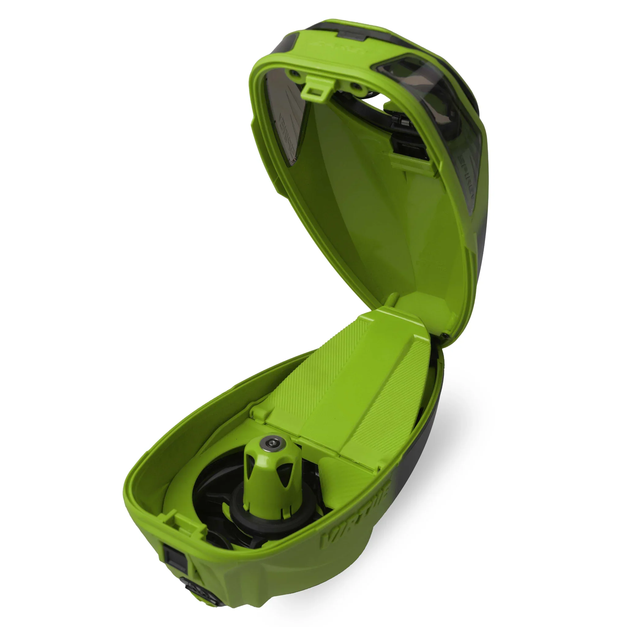 VIRTUE SPIRE 5 (V) LOADER -ACID BLACK FADE - Image 4