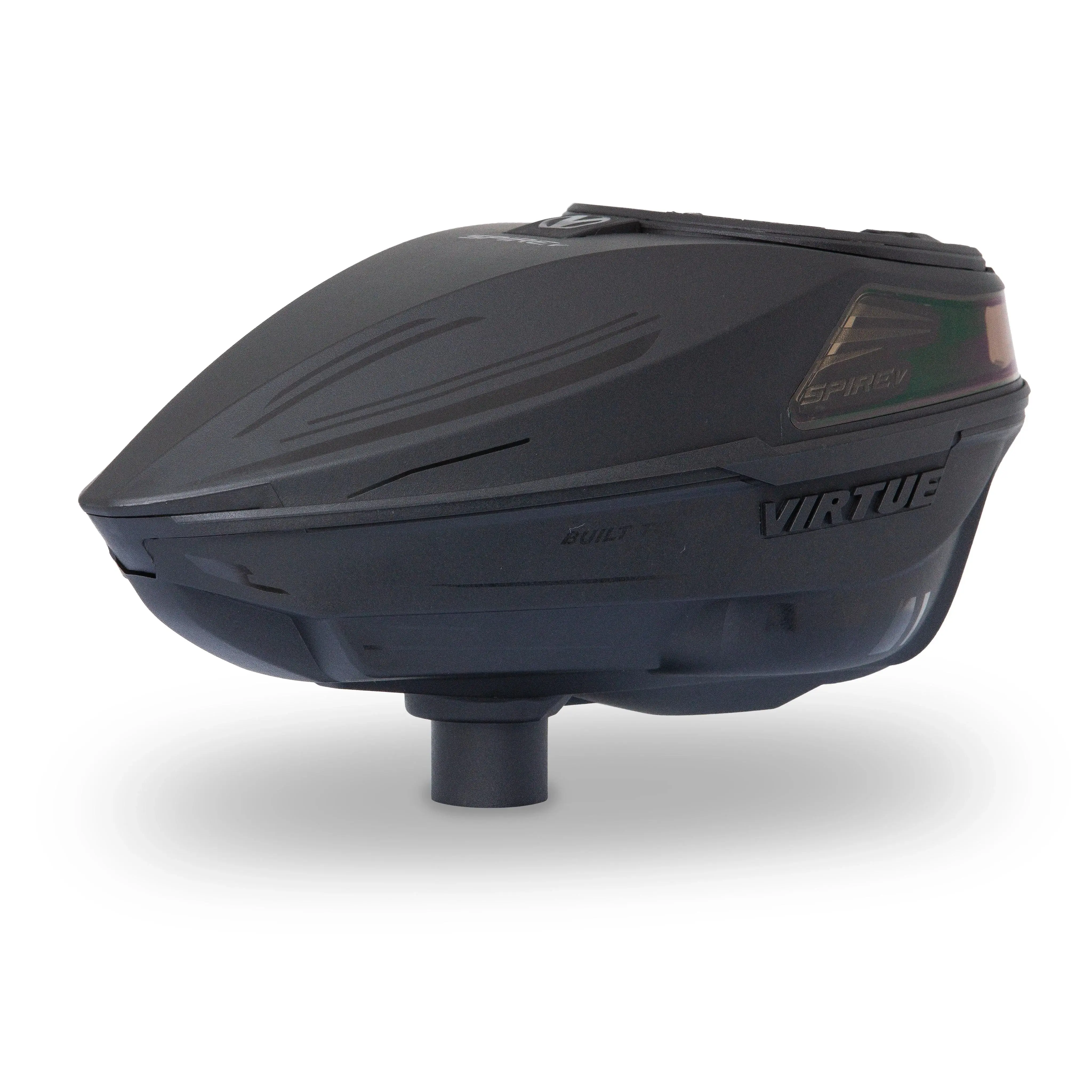 VIRTUE SPIRE 5 (V) LOADER - BLACK - Image 5