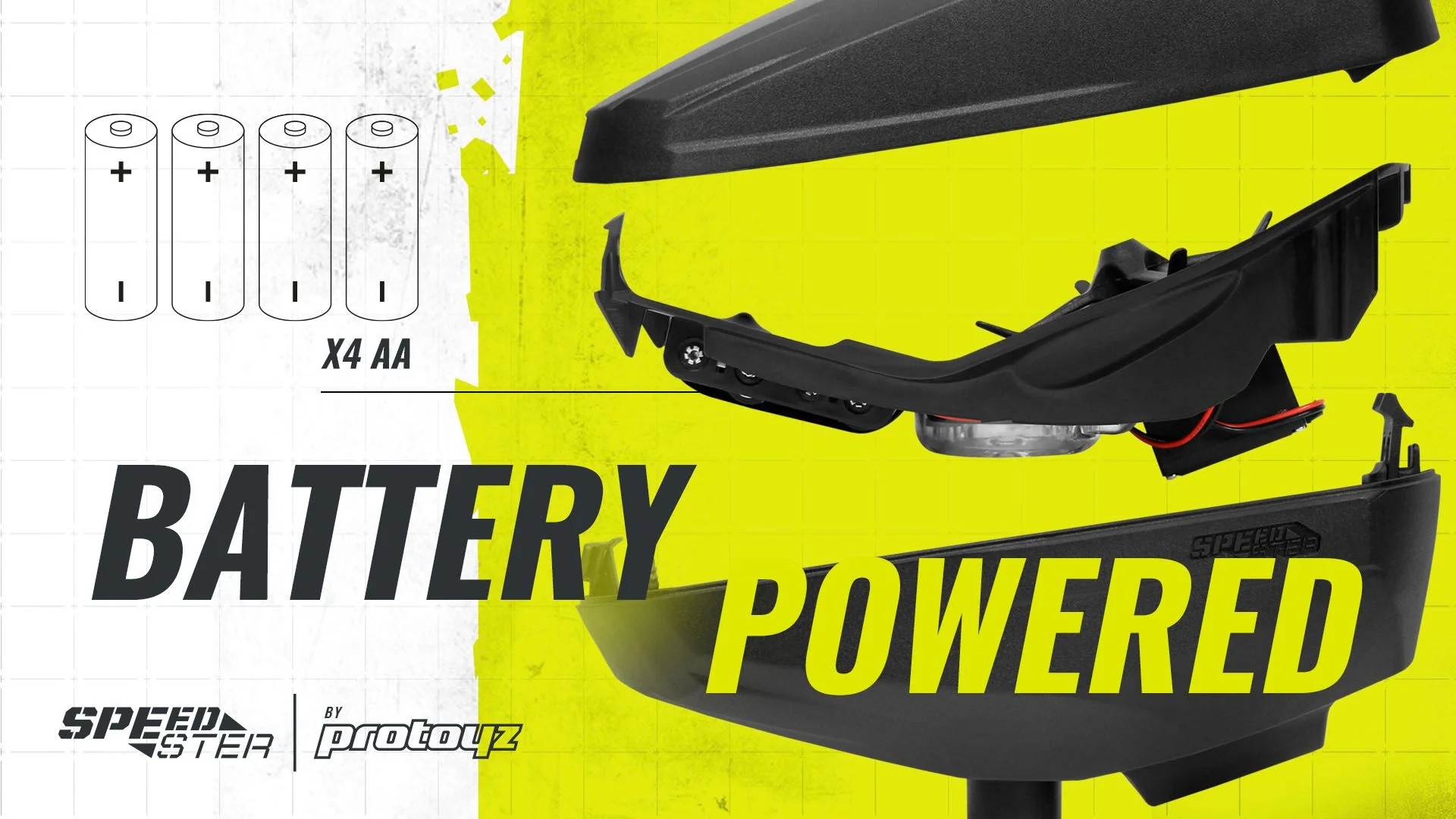 PROTOYZ™ SPEEDSTER LOADER - Image 3