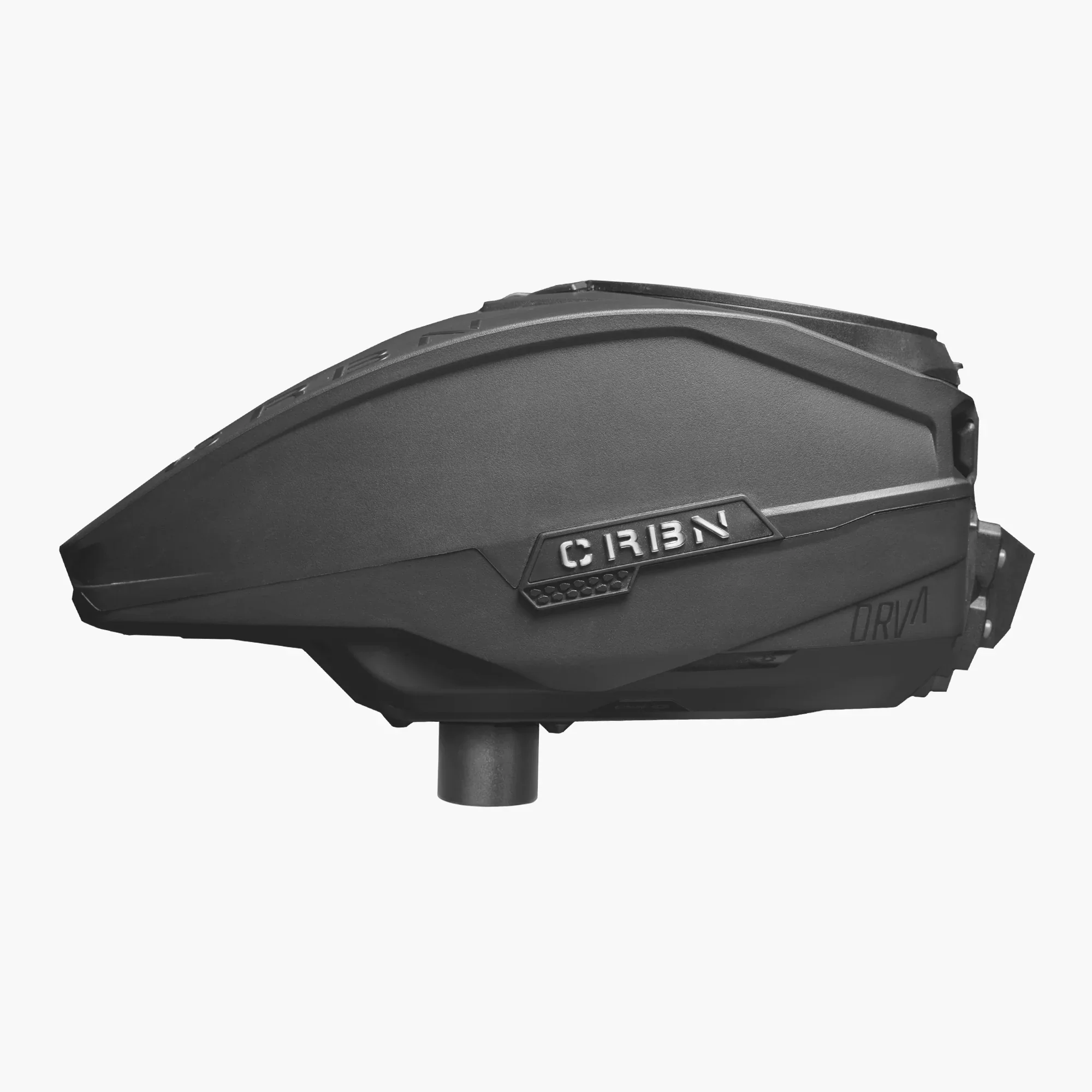 CRBN DRV 200 LOADER - BLACK - Image 4
