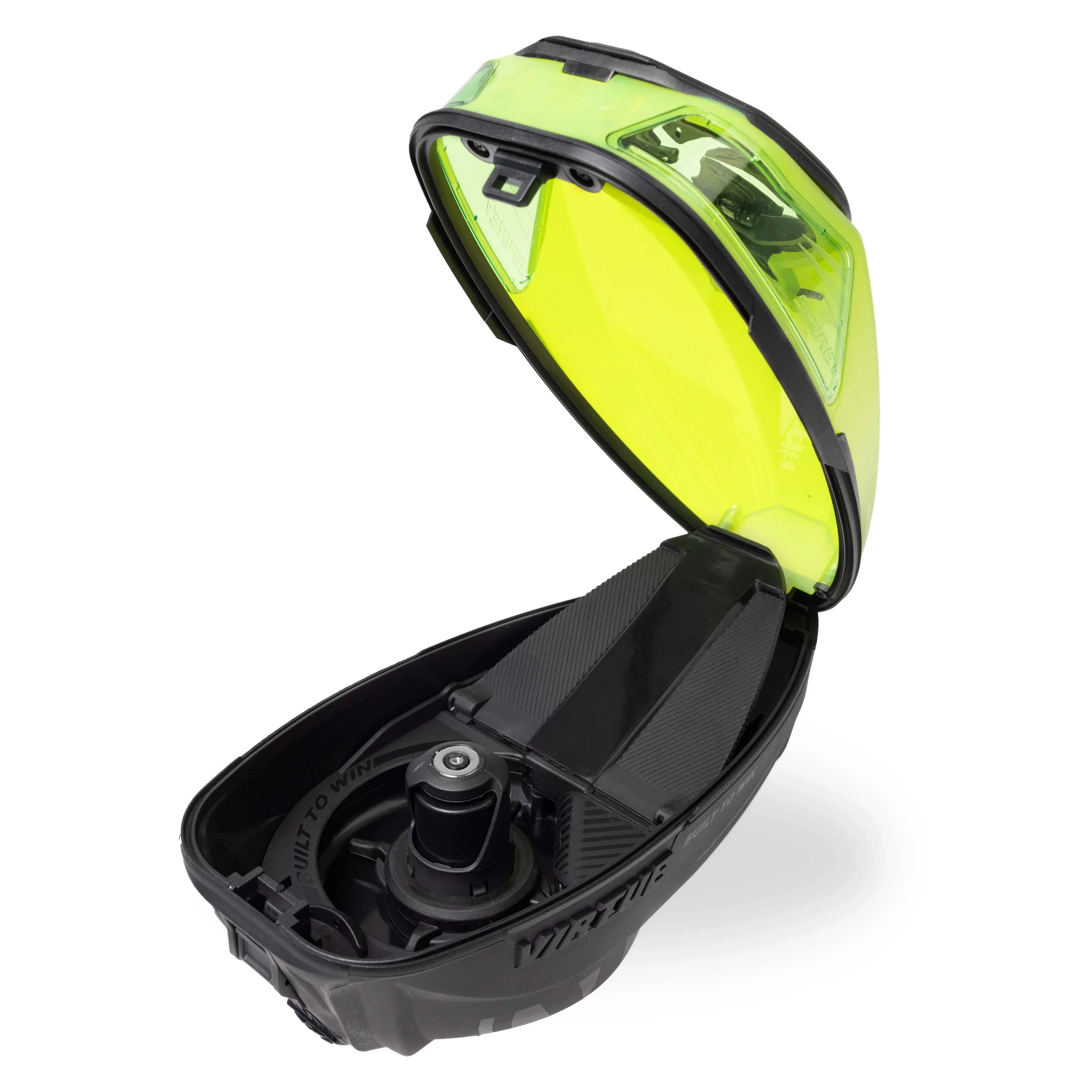VIRTUE SPIRE 5 (V) LOADER - DUST CRYSTAL ACID BLACK - Image 6