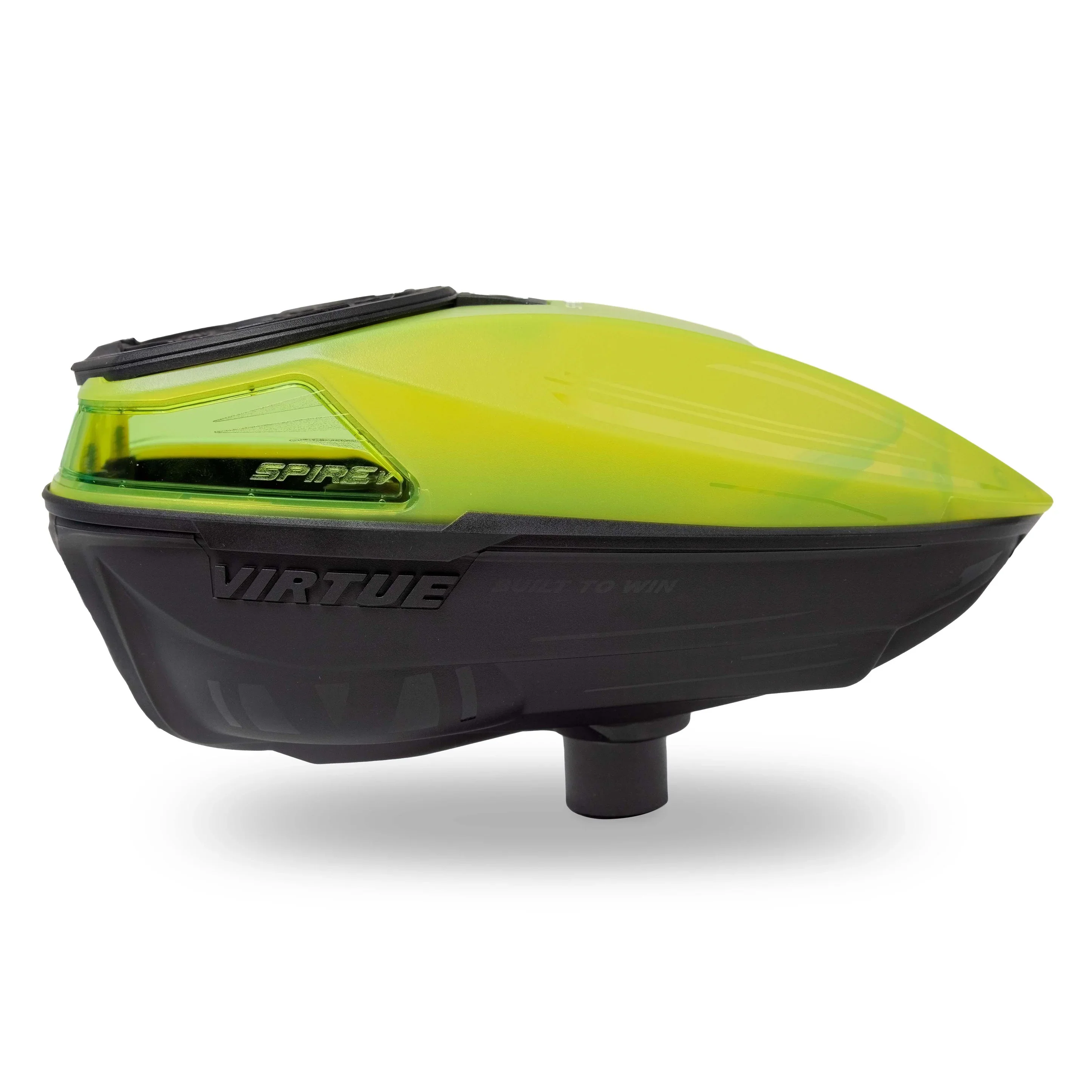 VIRTUE SPIRE 5 (V) LOADER - DUST CRYSTAL ACID BLACK - Image 8